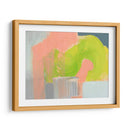 Lime Squeeze Ii - Jennifer Goldberger | Cuadro decorativo de Canvas Lab