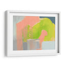 Lime Squeeze Ii - Jennifer Goldberger | Cuadro decorativo de Canvas Lab
