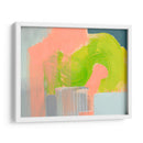 Lime Squeeze Ii - Jennifer Goldberger | Cuadro decorativo de Canvas Lab