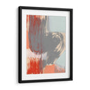 S-Curve I - Jennifer Goldberger | Cuadro decorativo de Canvas Lab