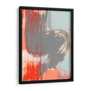 S-Curve I - Jennifer Goldberger | Cuadro decorativo de Canvas Lab