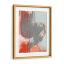 S-Curve I - Jennifer Goldberger | Cuadro decorativo de Canvas Lab