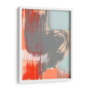 S-Curve I - Jennifer Goldberger | Cuadro decorativo de Canvas Lab