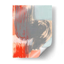 S-Curve I - Jennifer Goldberger | Cuadro decorativo de Canvas Lab