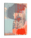S-Curve Ii - Jennifer Goldberger | Cuadro decorativo de Canvas Lab