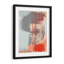 S-Curve Ii - Jennifer Goldberger | Cuadro decorativo de Canvas Lab