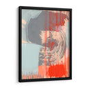 S-Curve Ii - Jennifer Goldberger | Cuadro decorativo de Canvas Lab