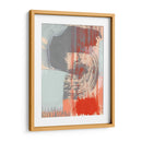 S-Curve Ii - Jennifer Goldberger | Cuadro decorativo de Canvas Lab