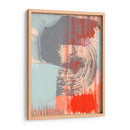 S-Curve Ii - Jennifer Goldberger | Cuadro decorativo de Canvas Lab
