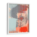 S-Curve Ii - Jennifer Goldberger | Cuadro decorativo de Canvas Lab
