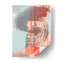S-Curve Ii - Jennifer Goldberger | Cuadro decorativo de Canvas Lab