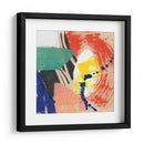 Motion Primario Ii - Jennifer Goldberger | Cuadro decorativo de Canvas Lab