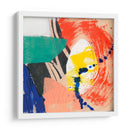 Motion Primario Ii - Jennifer Goldberger | Cuadro decorativo de Canvas Lab
