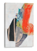 Pop Quiko I - Jennifer Goldberger | Cuadro decorativo de Canvas Lab