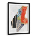 Pop Quiko I - Jennifer Goldberger | Cuadro decorativo de Canvas Lab