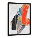Pop Quiko I - Jennifer Goldberger | Cuadro decorativo de Canvas Lab