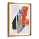 Pop Quiko I - Jennifer Goldberger | Cuadro decorativo de Canvas Lab
