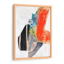 Pop Quiko I - Jennifer Goldberger | Cuadro decorativo de Canvas Lab