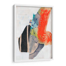 Pop Quiko I - Jennifer Goldberger | Cuadro decorativo de Canvas Lab