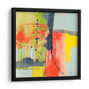 Trazos Audaces Ii - Jennifer Goldberger | Cuadro decorativo de Canvas Lab