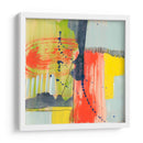 Trazos Audaces Ii - Jennifer Goldberger | Cuadro decorativo de Canvas Lab