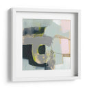 Golpes Pastel I - Jennifer Goldberger | Cuadro decorativo de Canvas Lab