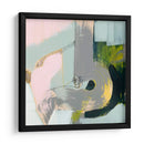 Strokes Pastel Ii - Jennifer Goldberger | Cuadro decorativo de Canvas Lab