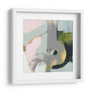 Strokes Pastel Ii - Jennifer Goldberger | Cuadro decorativo de Canvas Lab
