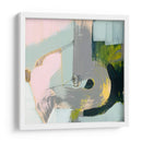Strokes Pastel Ii - Jennifer Goldberger | Cuadro decorativo de Canvas Lab
