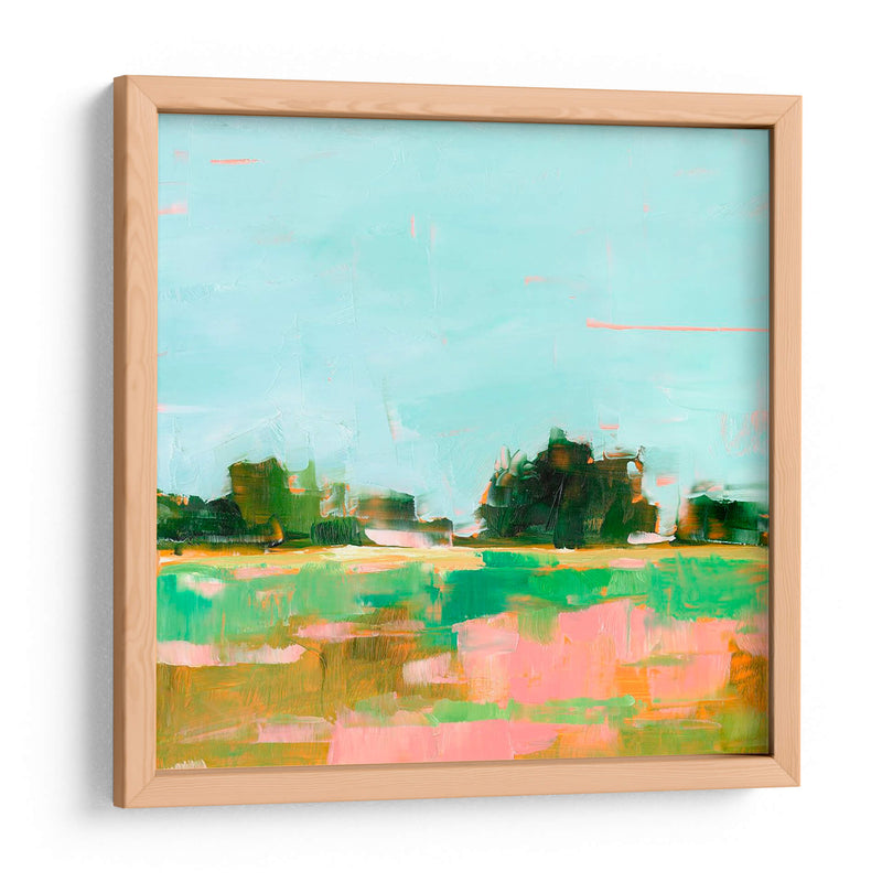 Resplandor De Verano I - Ethan Harper | Cuadro decorativo de Canvas Lab