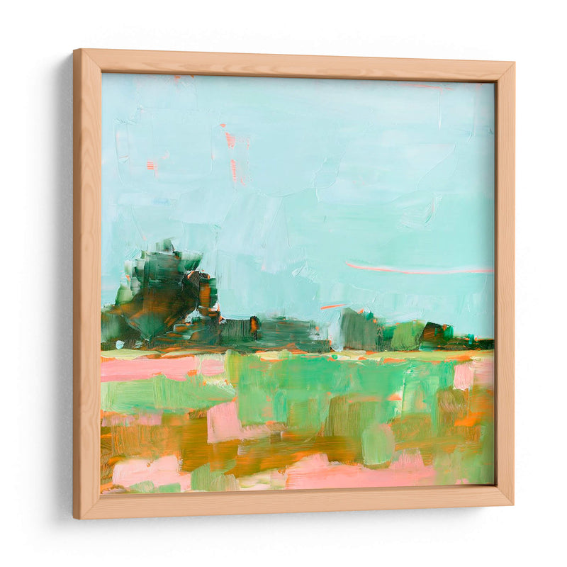 Resplandor De Verano Ii - Ethan Harper | Cuadro decorativo de Canvas Lab