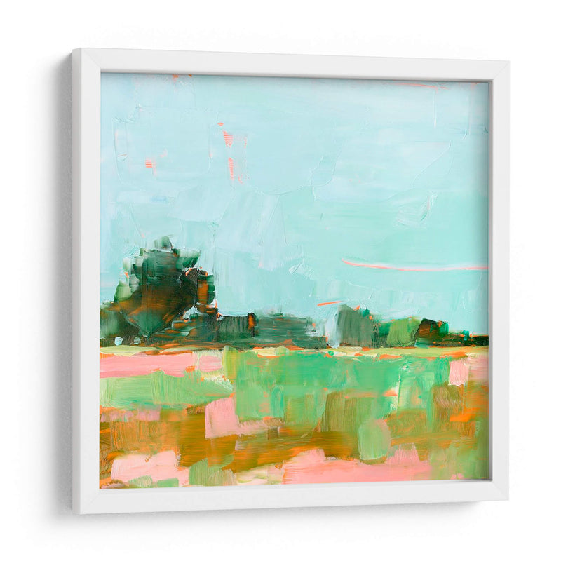 Resplandor De Verano Ii - Ethan Harper | Cuadro decorativo de Canvas Lab