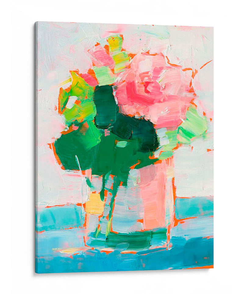 Cortar Flores I - Ethan Harper | Cuadro decorativo de Canvas Lab