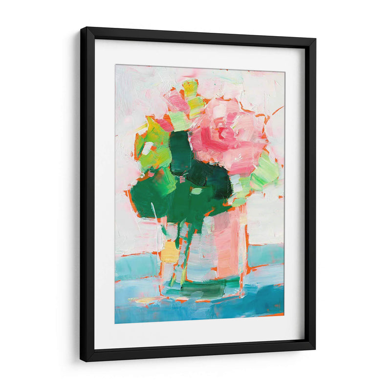 Cortar Flores I - Ethan Harper | Cuadro decorativo de Canvas Lab