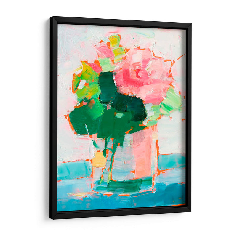 Cortar Flores I - Ethan Harper | Cuadro decorativo de Canvas Lab