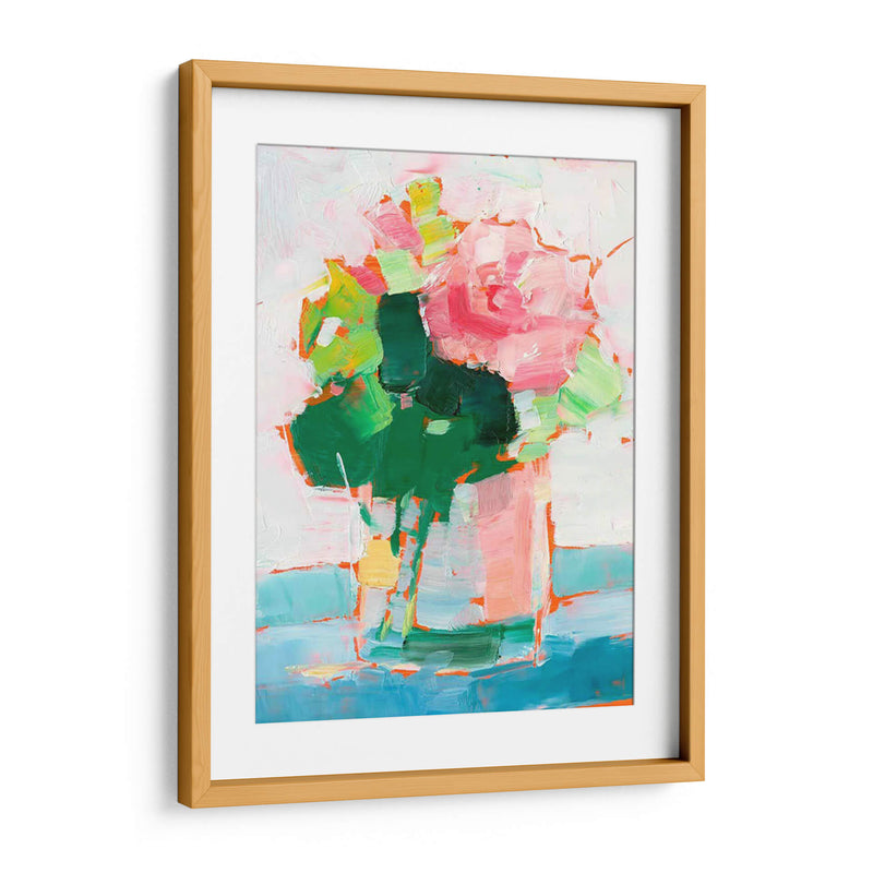 Cortar Flores I - Ethan Harper | Cuadro decorativo de Canvas Lab