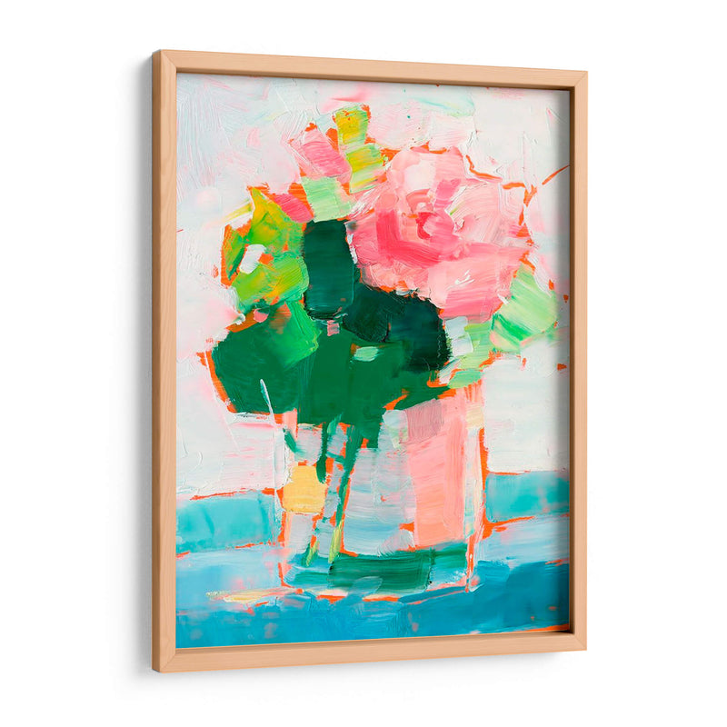 Cortar Flores I - Ethan Harper | Cuadro decorativo de Canvas Lab