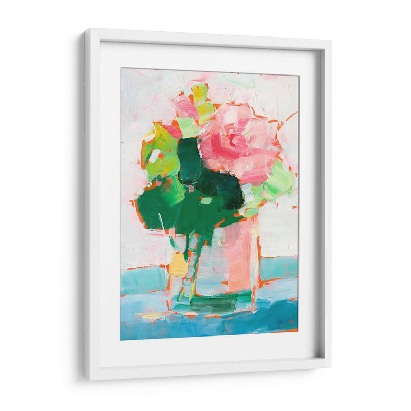 Cortar Flores I - Ethan Harper | Cuadro decorativo de Canvas Lab