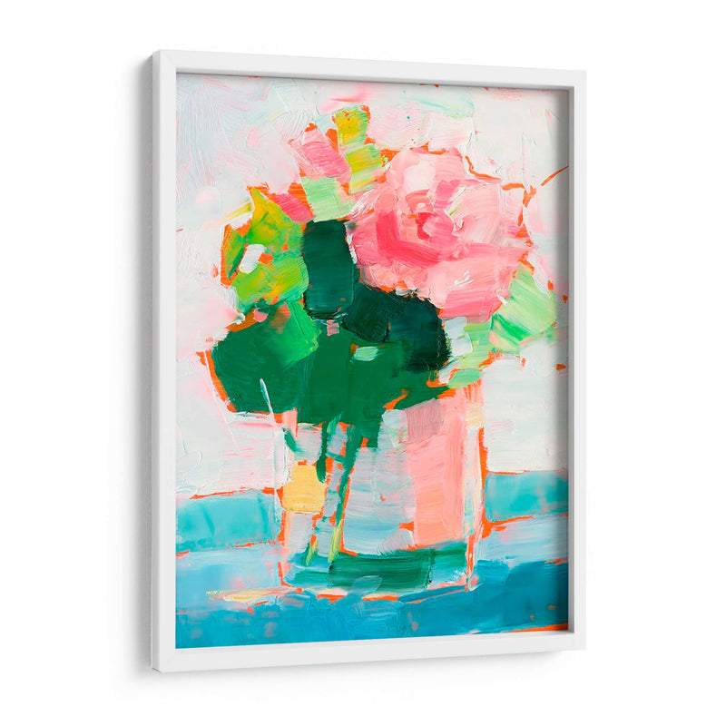 Cortar Flores I - Ethan Harper | Cuadro decorativo de Canvas Lab