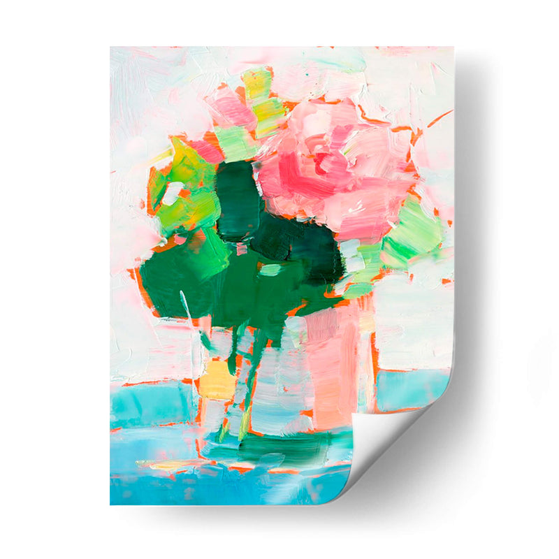 Cortar Flores I - Ethan Harper | Cuadro decorativo de Canvas Lab