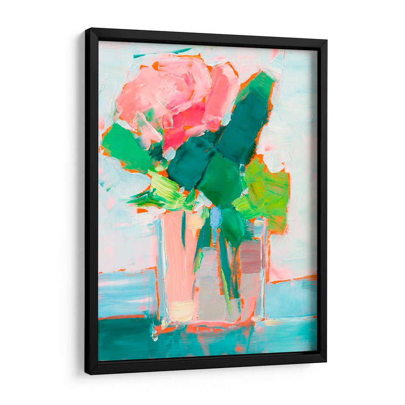 Cortar Flores Ii - Ethan Harper | Cuadro decorativo de Canvas Lab