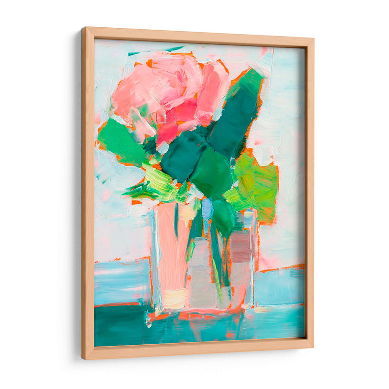 Cortar Flores Ii - Ethan Harper | Cuadro decorativo de Canvas Lab