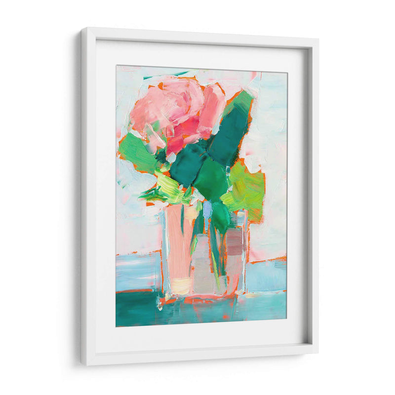 Cortar Flores Ii - Ethan Harper | Cuadro decorativo de Canvas Lab