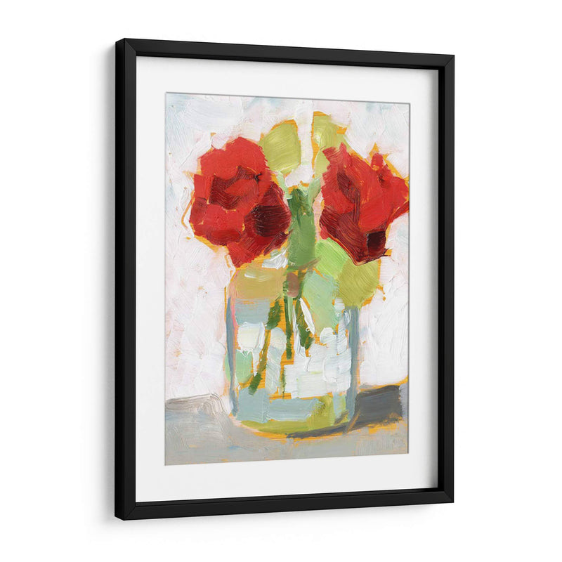 Cortar Roses Ii - Ethan Harper | Cuadro decorativo de Canvas Lab