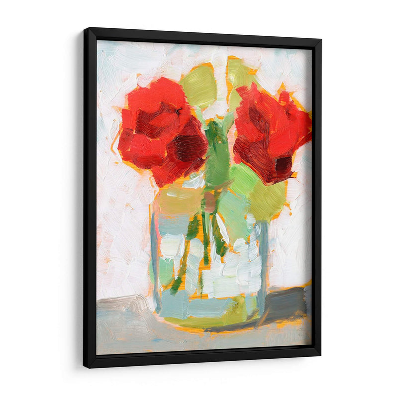 Cortar Roses Ii - Ethan Harper | Cuadro decorativo de Canvas Lab