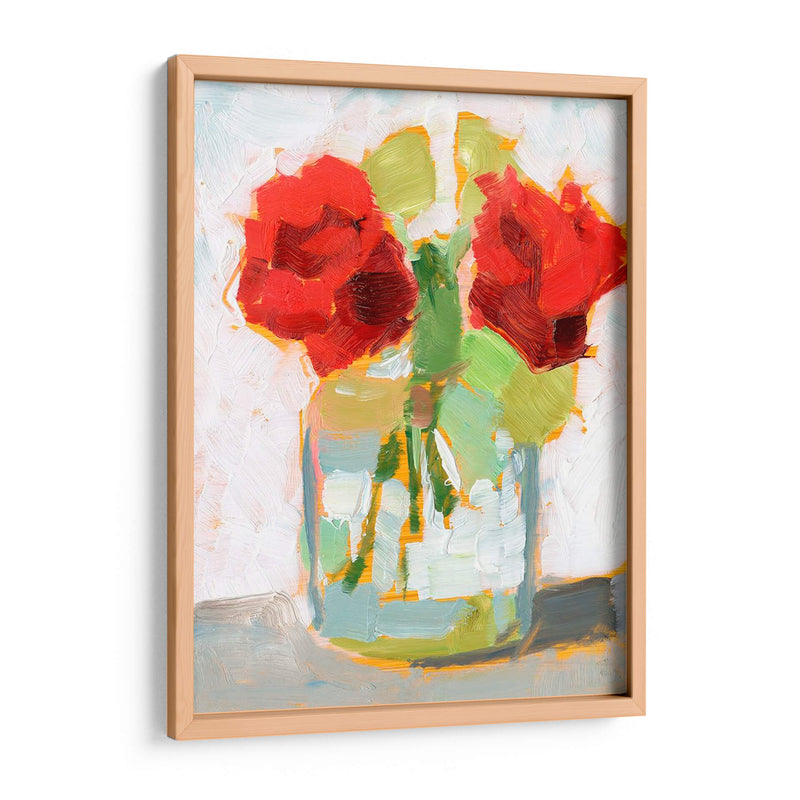 Cortar Roses Ii - Ethan Harper | Cuadro decorativo de Canvas Lab