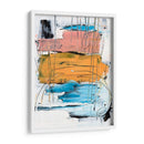 Apilados Juntos Yo - Ethan Harper | Cuadro decorativo de Canvas Lab