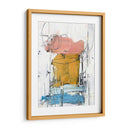 Apilados Juntos Ii - Ethan Harper | Cuadro decorativo de Canvas Lab