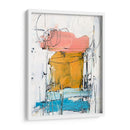 Apilados Juntos Ii - Ethan Harper | Cuadro decorativo de Canvas Lab