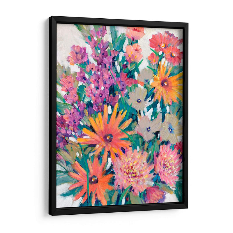 Primavera En Bloom Ii - Tim OToole | Cuadro decorativo de Canvas Lab